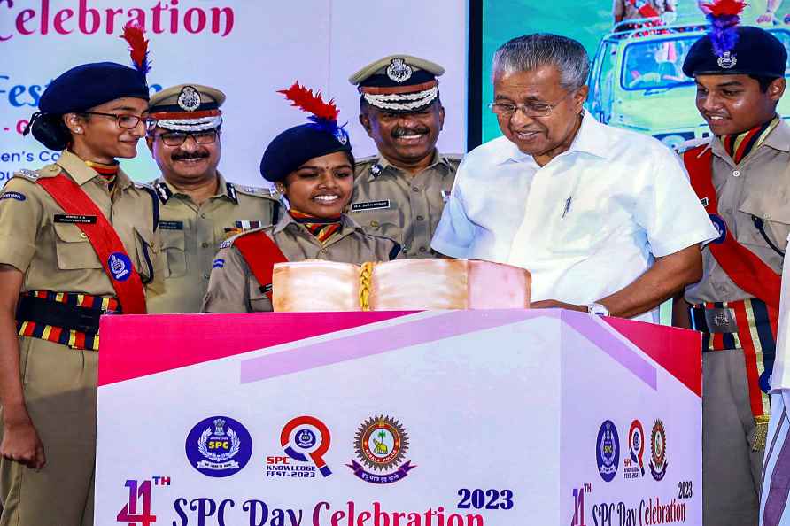 14th SPC Day celebration in Kerala