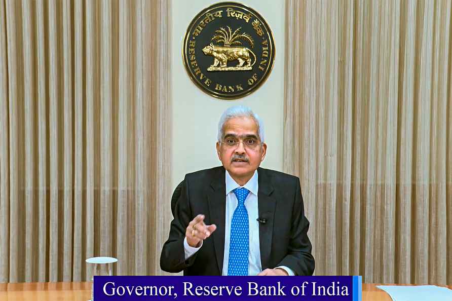 RBI Governor announces the Monetary Policy