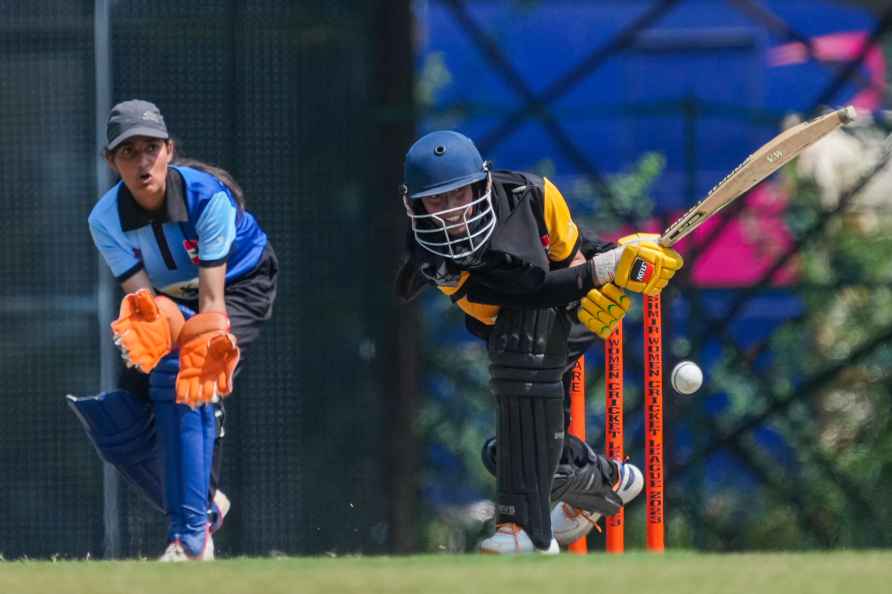 Kashmir Women's Cricket League