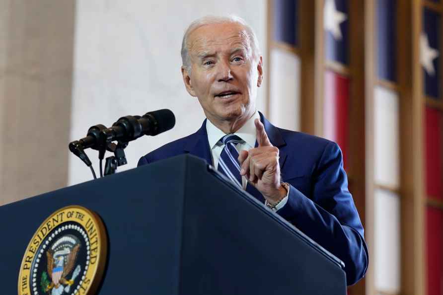 US says Joe Biden to focus on reform of multilateral banks during India visit for G-20 meet