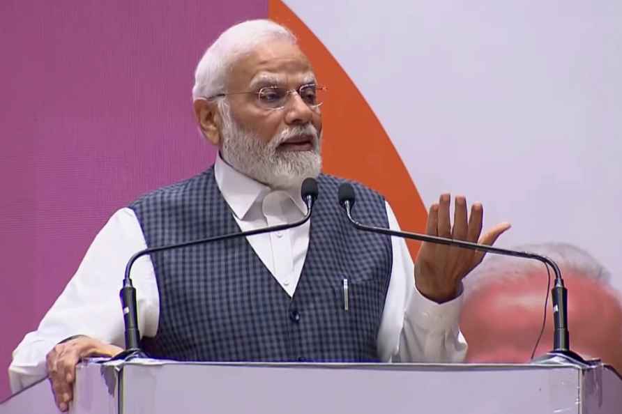 India will soon be a $5 trillion economy, says PM Modi at BRICS business forum