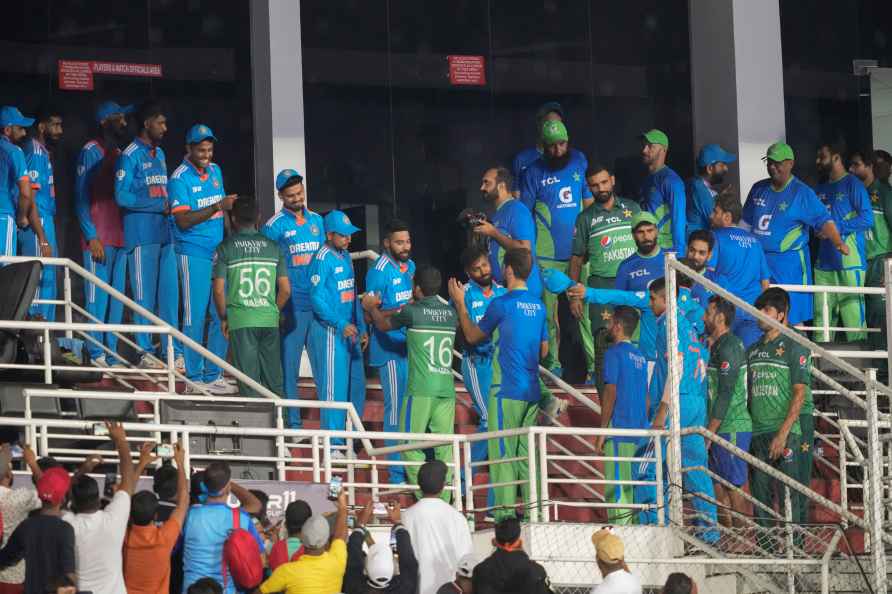 Asia Cup: IND vs PAK