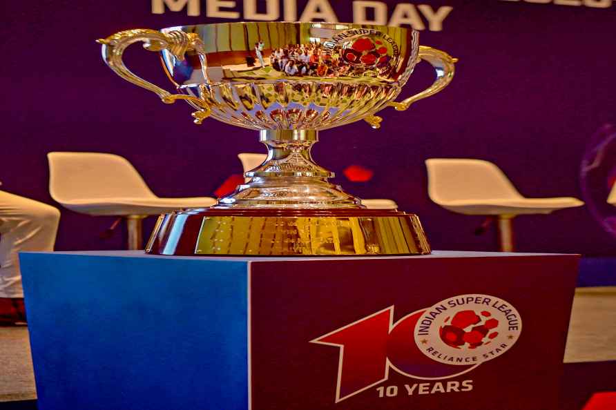 ISL 2023-24 press conference in Kolkata