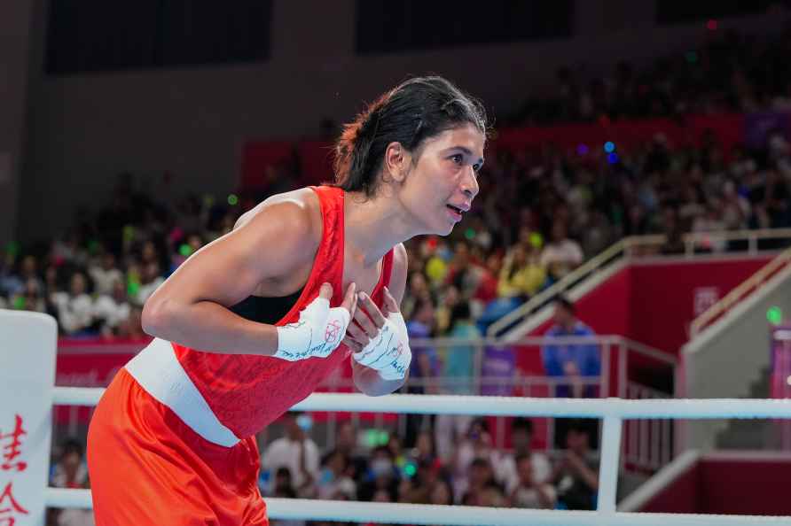 Asian Games 2023: Boxing