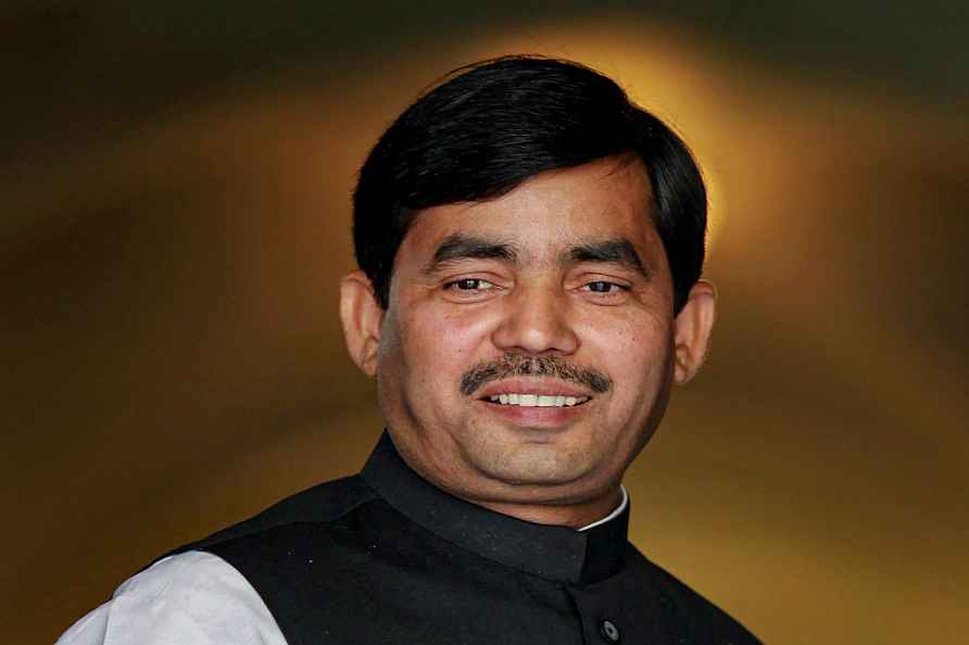 Shahnawaz Hussain undergoes angioplasty