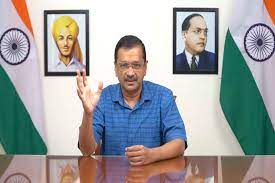 Arvind Kejriwal to announce Winter Action Plan on Sep 29 as Delhi tries to fight pollution