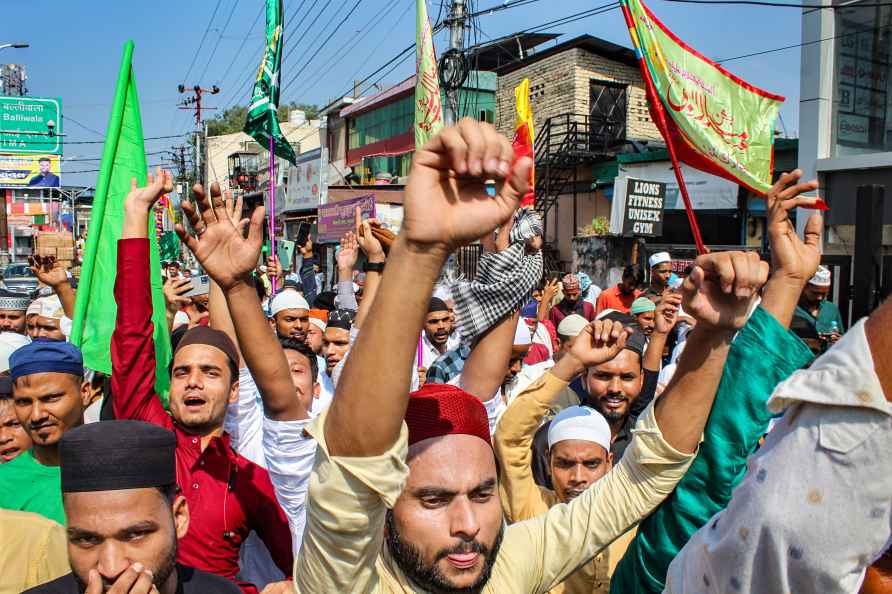 Eid-e-Milad un-Nabi in Dehradun