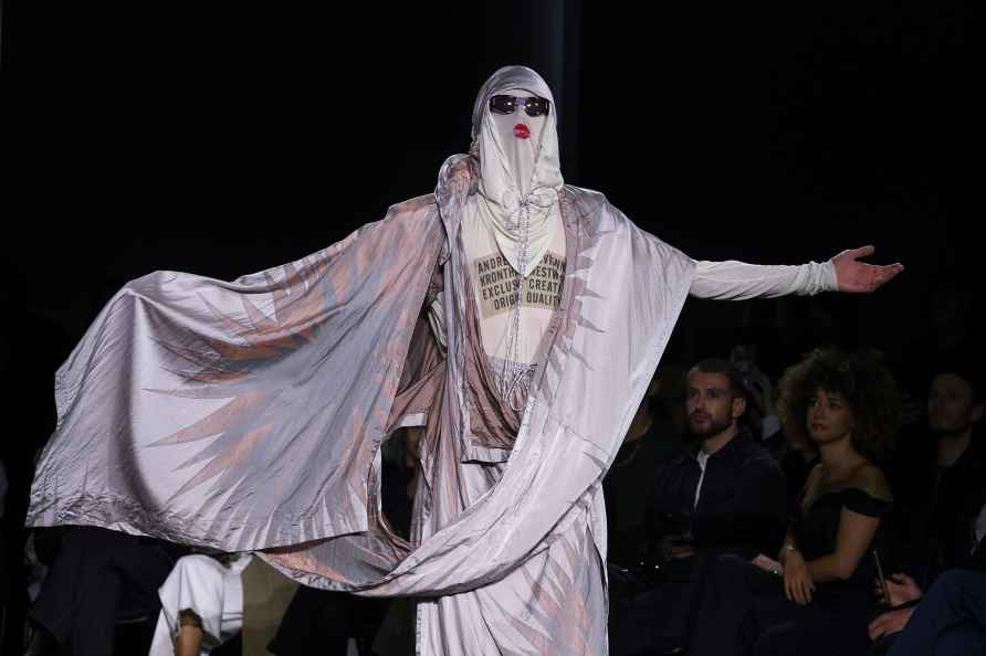 Spring/Summer 2024 womenswear fashion collection