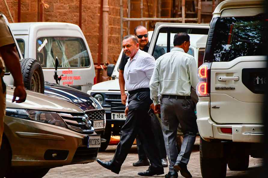 Lt Col Prasad Purohit at session court