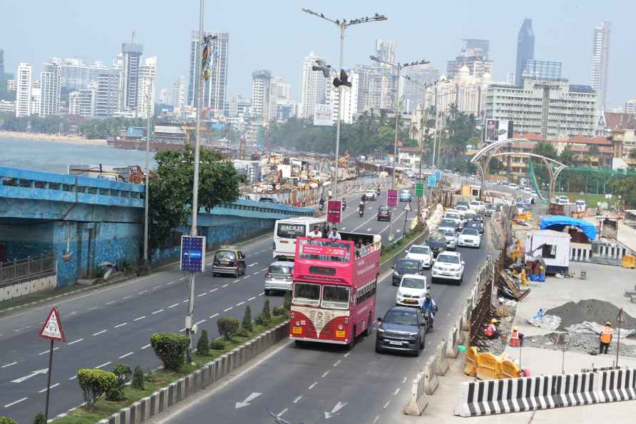 BEST open deck bus retires after completion of 15 years