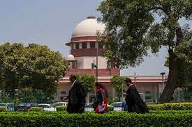 No deemed appointment of judges if Centre delays in notifying Collegium recommendations: SC