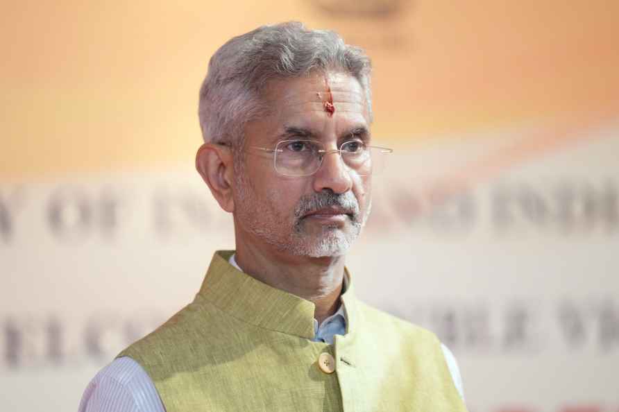 India to strengthen framework of IORA grouping: MEA Jaishankar