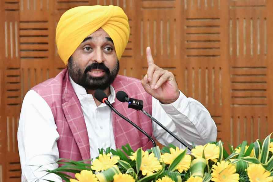 Opposition running away from debate on Nov 1: CM Mann