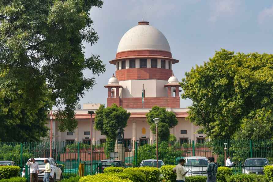 No legal validation for same-sex union but queer have rights: SC