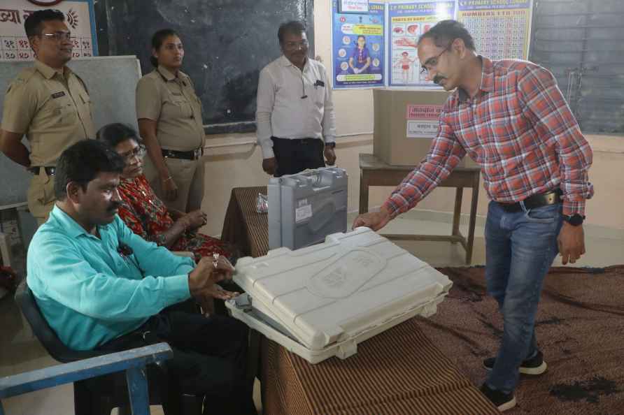 Nagpur gram panchayat polls