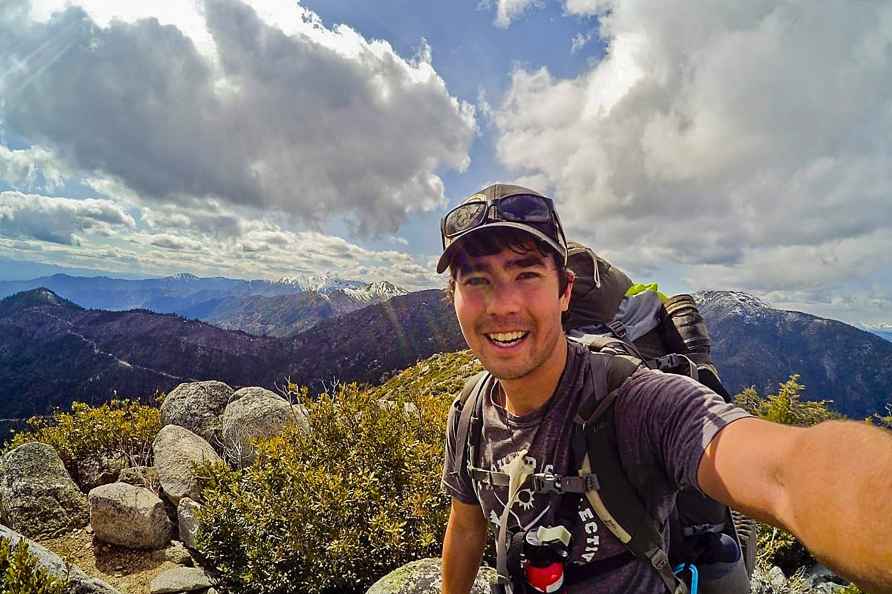 American missionary John Chau