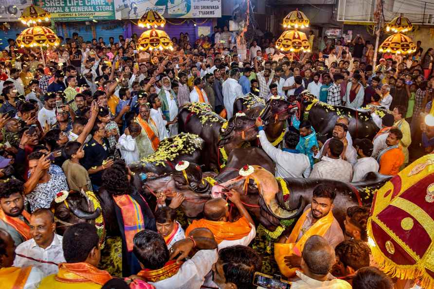 Sadar Utsav in Hyderabad