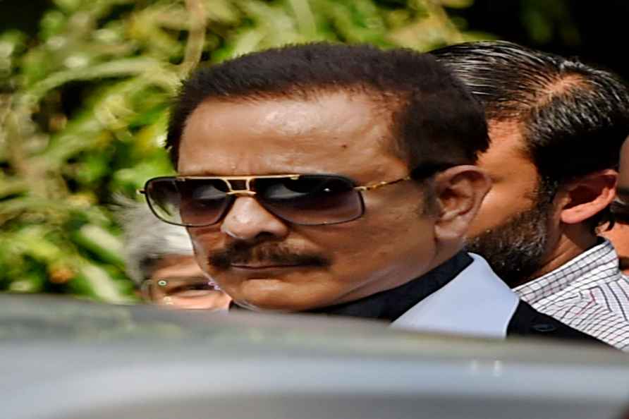 Subrata Roy Sahara passes away