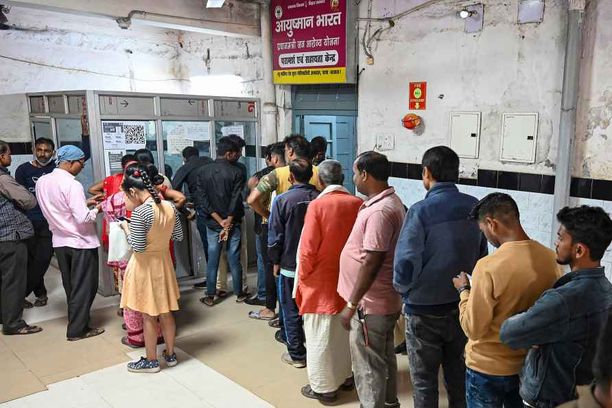 Doctors strike in Bihar