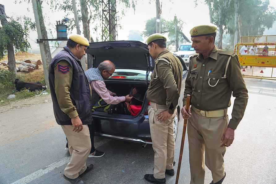 Rajasthan Assembly election preps