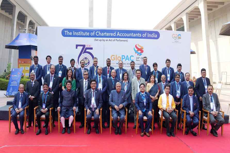 Global Professional Accountants Convention