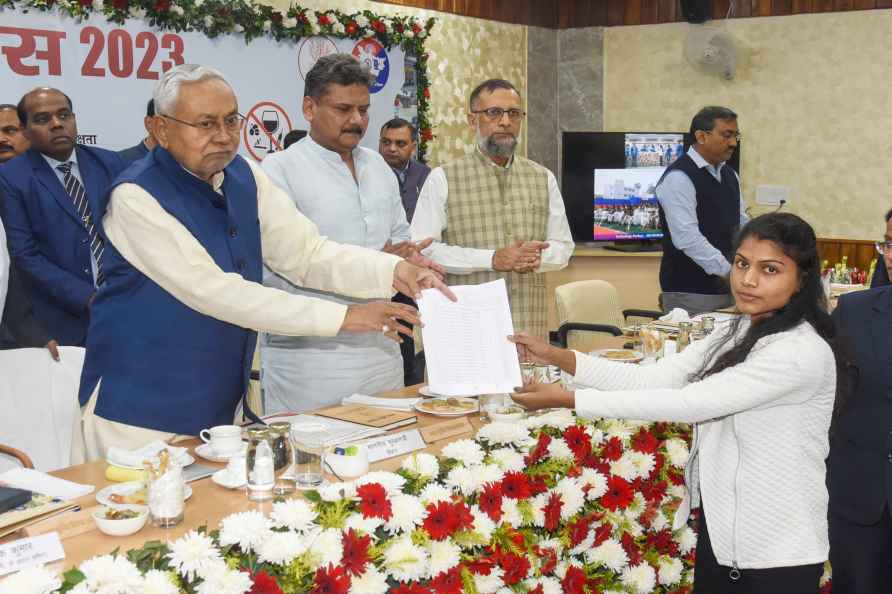 Nasha Mukti Day celebrations in Bihar