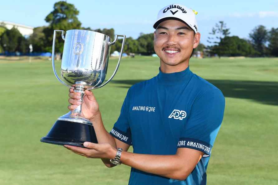 Australian PGA Championship