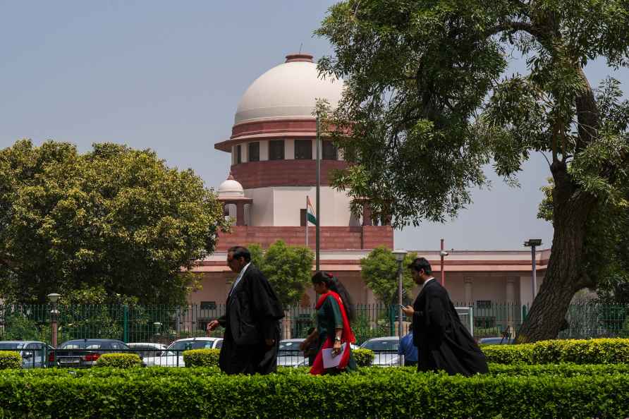 SC gives green signal to WFI polls