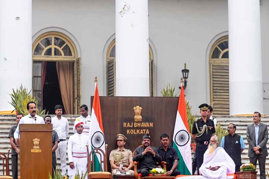 Global Energy Parliament 2023 in Kolkata