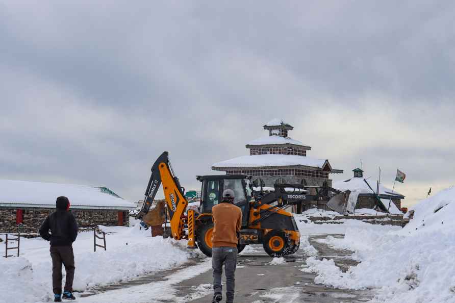 J&K's Mughal Road re-opened