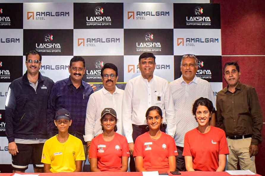 Project Grand Slam supports junior women tennis players