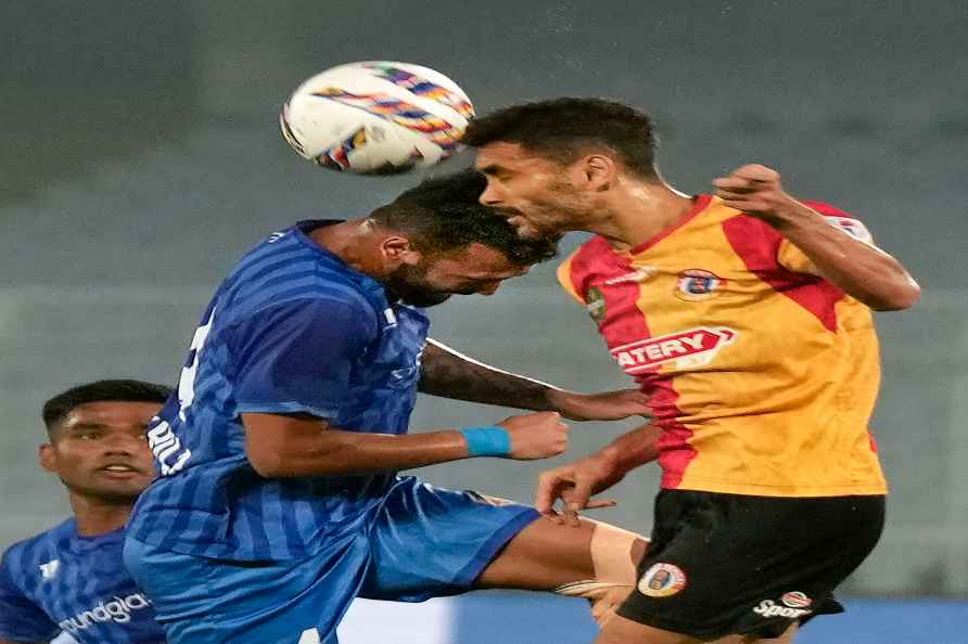 ISL 2023-24: East Bengal FC Vs Punjab FC