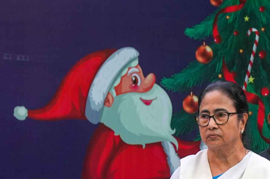 Kolkata Christmas Festival 2023