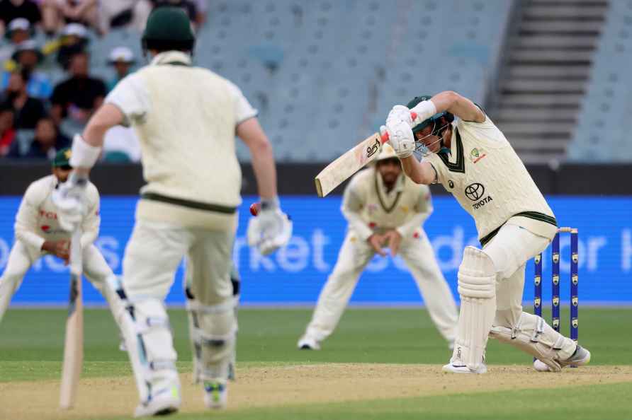 AUS vs PAK-Test cricket match