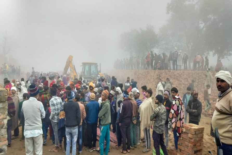 Building collapse kills at least six in Haridwar