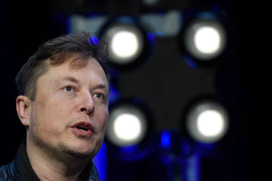 Musk returns as richest man of world; net worth of richest persons up $ 1.5 trillion