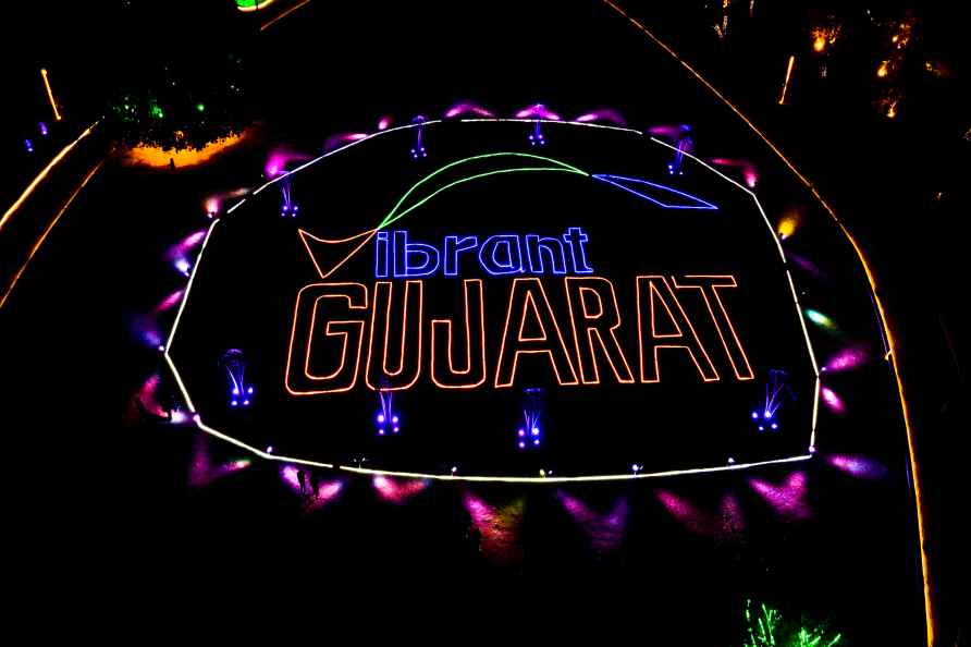 Vibrant Gujarat Global Summit 2024 preps