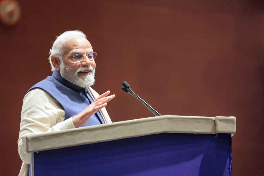 PM at DGPs/IGPs Conference 2023