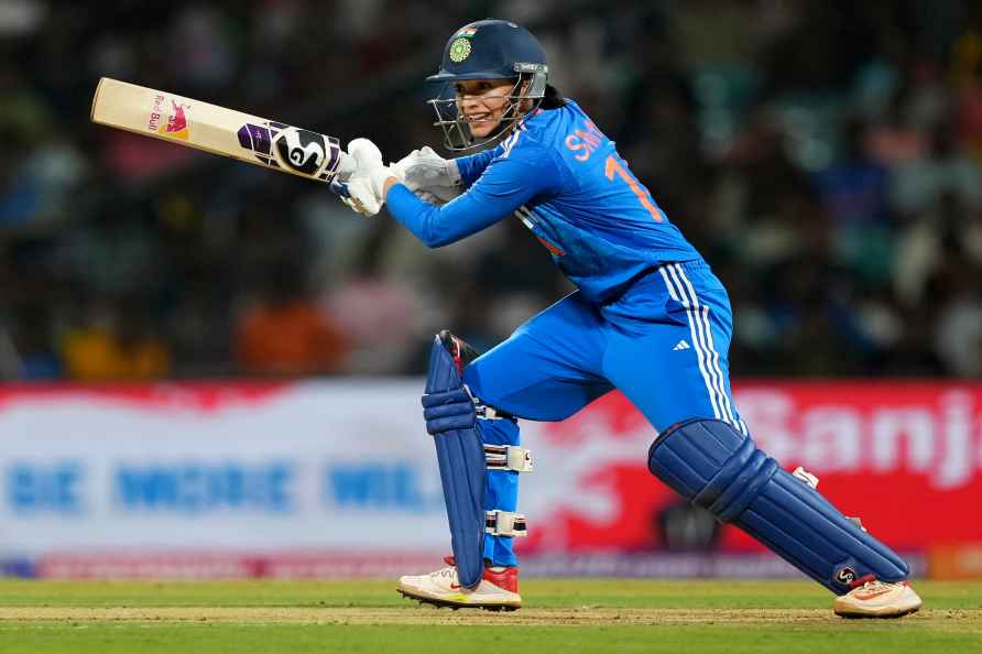 T20 match: IND W vs AUS W