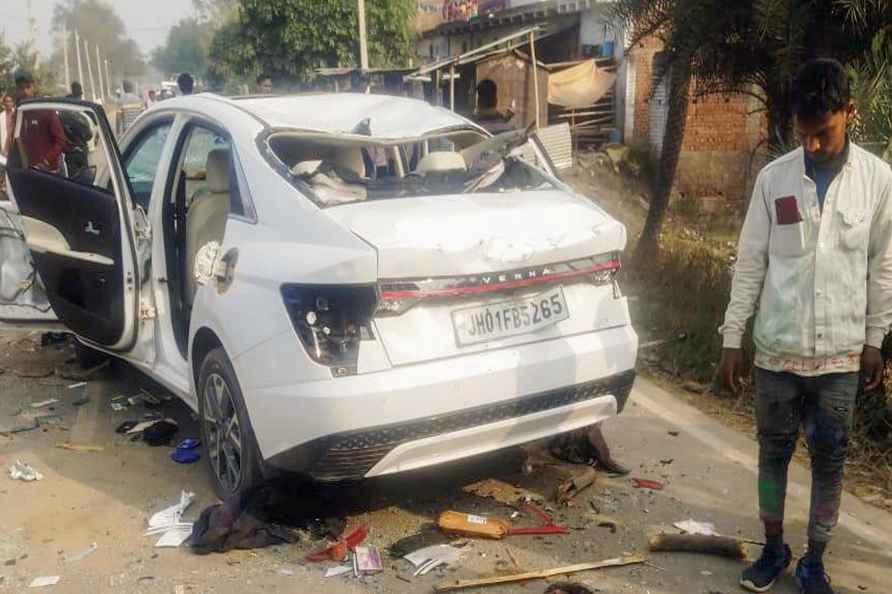 Four killed over parking dispute in Aurangabad