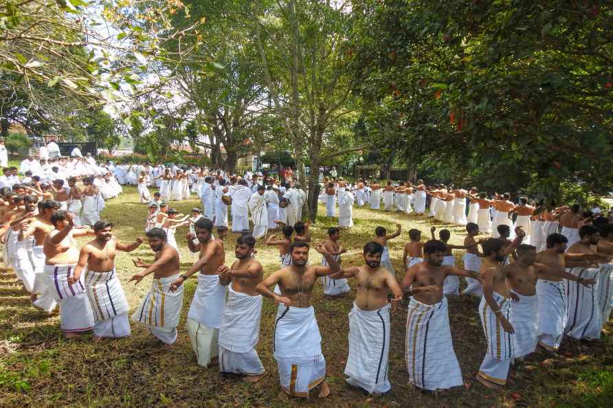 Ayyanur Ammanur festival in Nilgiris