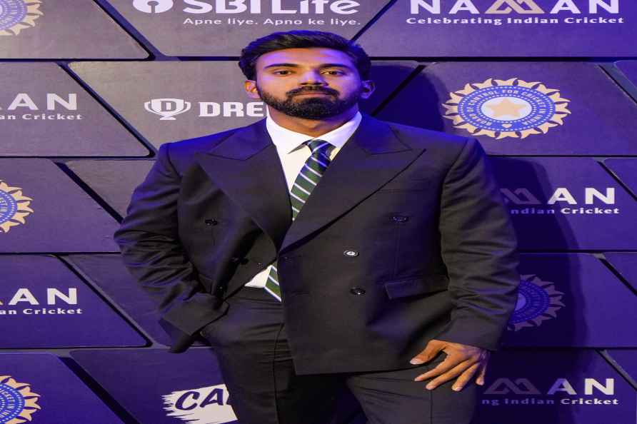 BCCI Annual Awards in Hyderabad