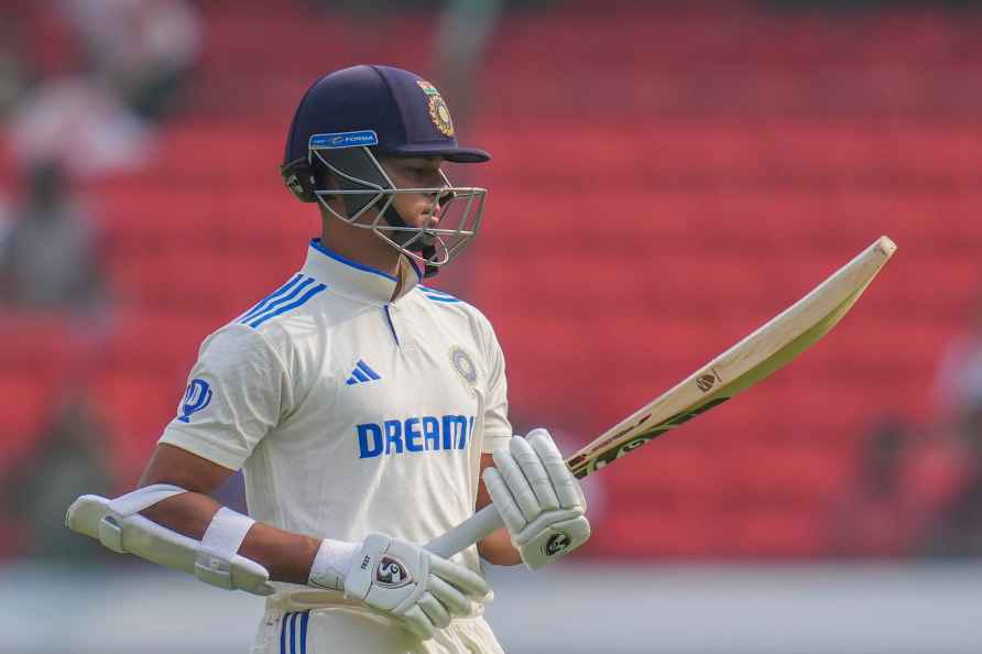 IND vs End: 2nd day of 2nd test match