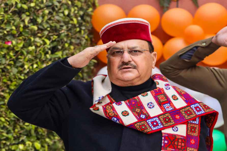 Nadda hoist flag on R-Day 2025``