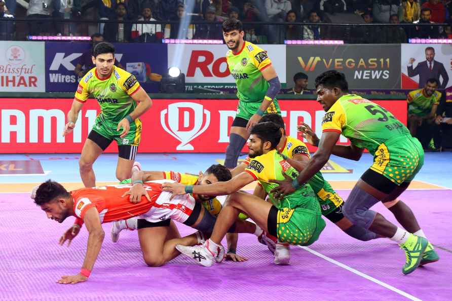 Pro Kabaddi Season 10