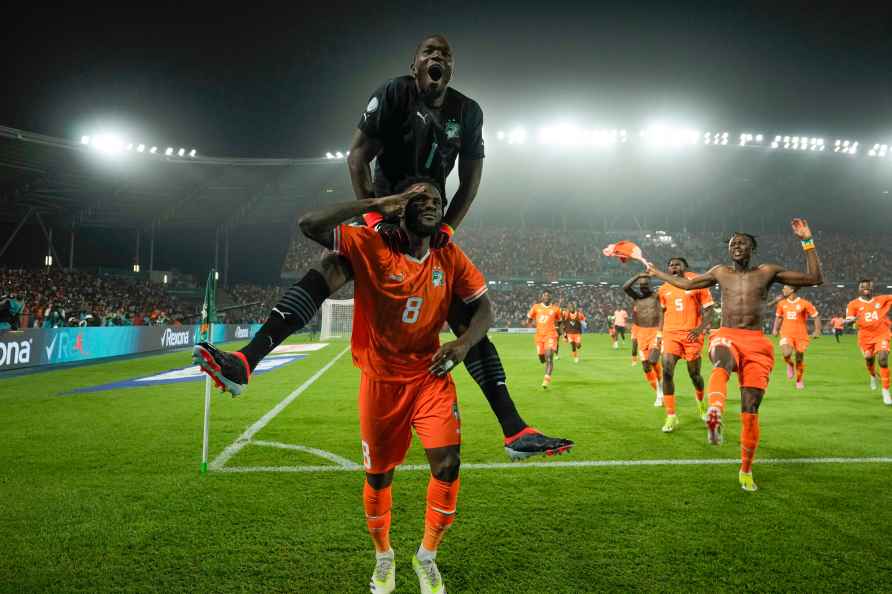 African Cup of Nations: Senegal vs Ivory Coast