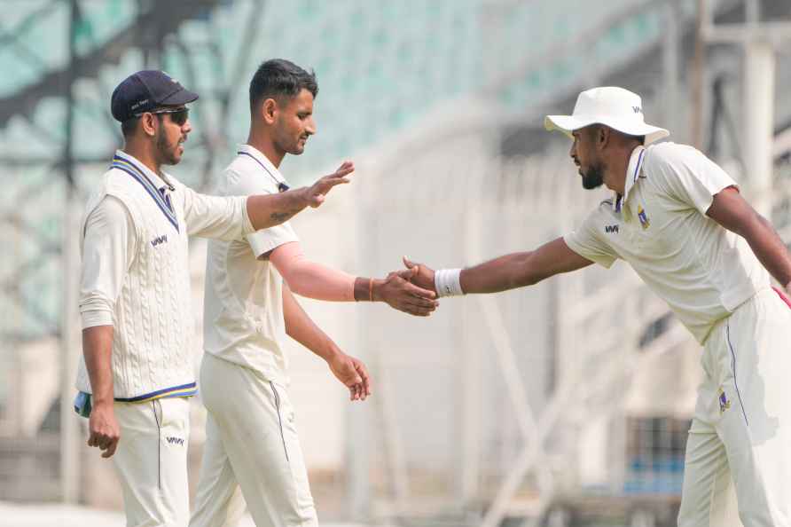 Ranji Trophy: Bengal vs Mumbai