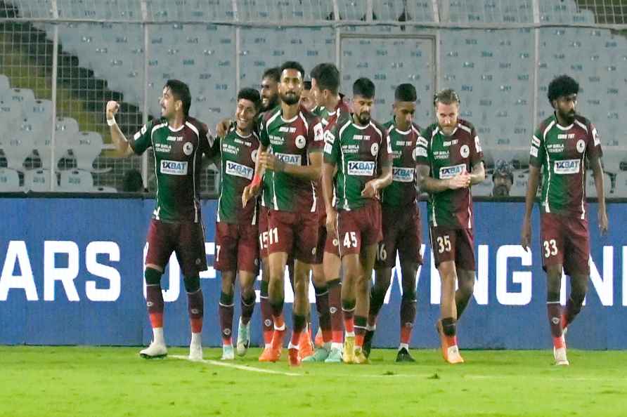 ISL 2023-24: Mohun Bagan Super Giant vs Hyderabad FC