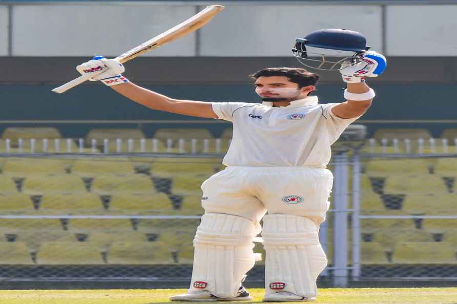 Ranji Trophy: Assam vs Bihar