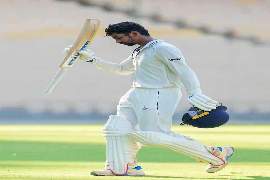 Ranji Trophy: Karnataka vs Tamil Nadu